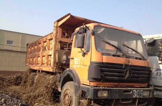 重庆铜陵报废车回收,车辆报废回收公司